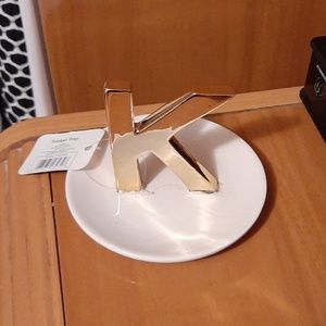 Trinket Tray